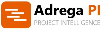 Adrega Logo AdregaPI Logo